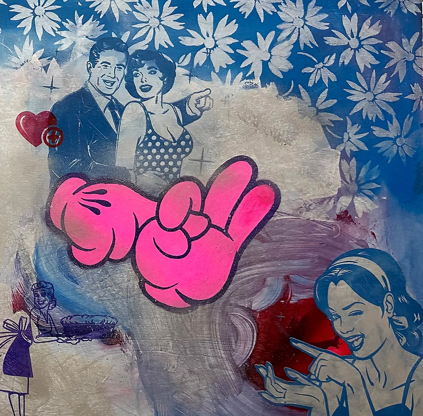 A Girls Dirty Little Secret