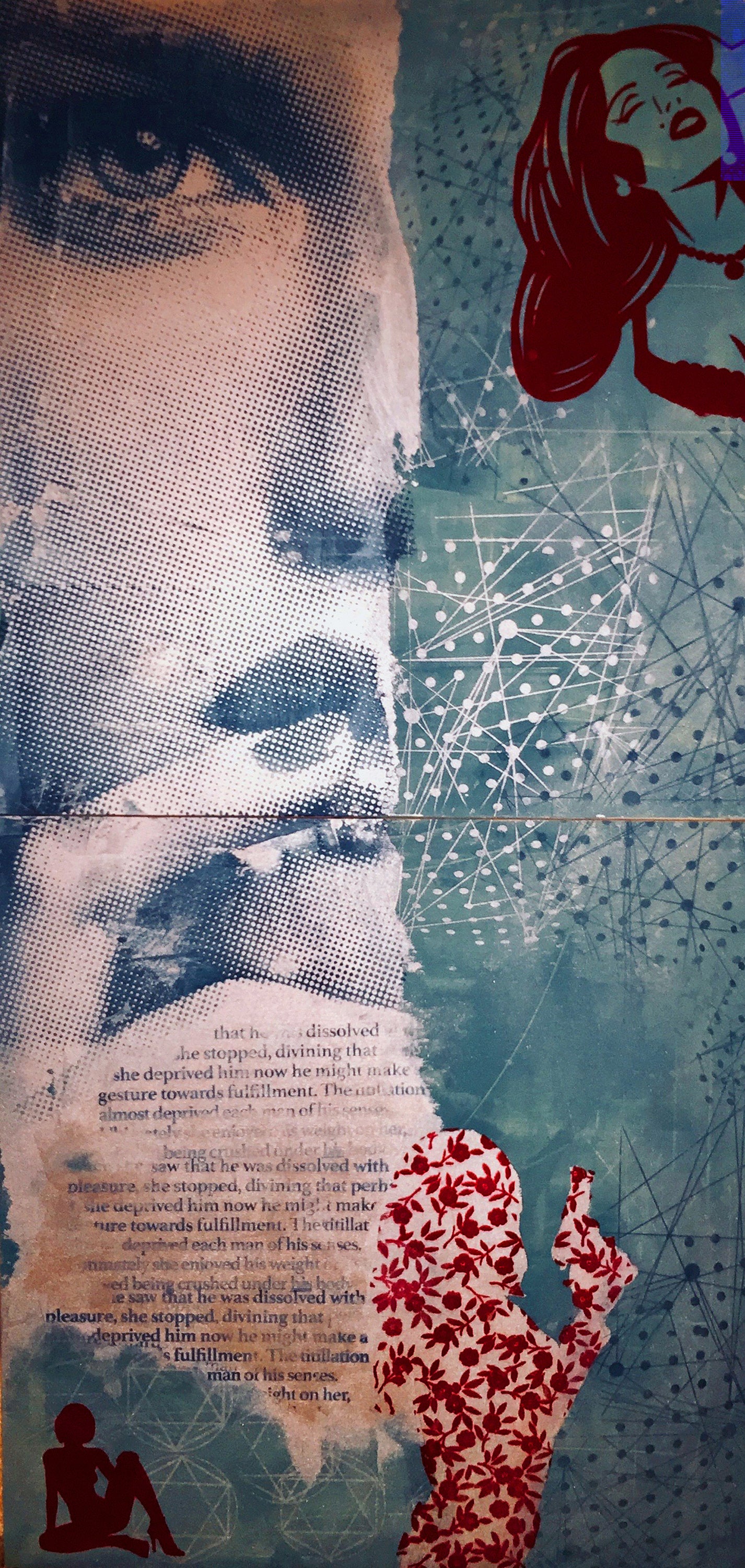 Invisible Connections