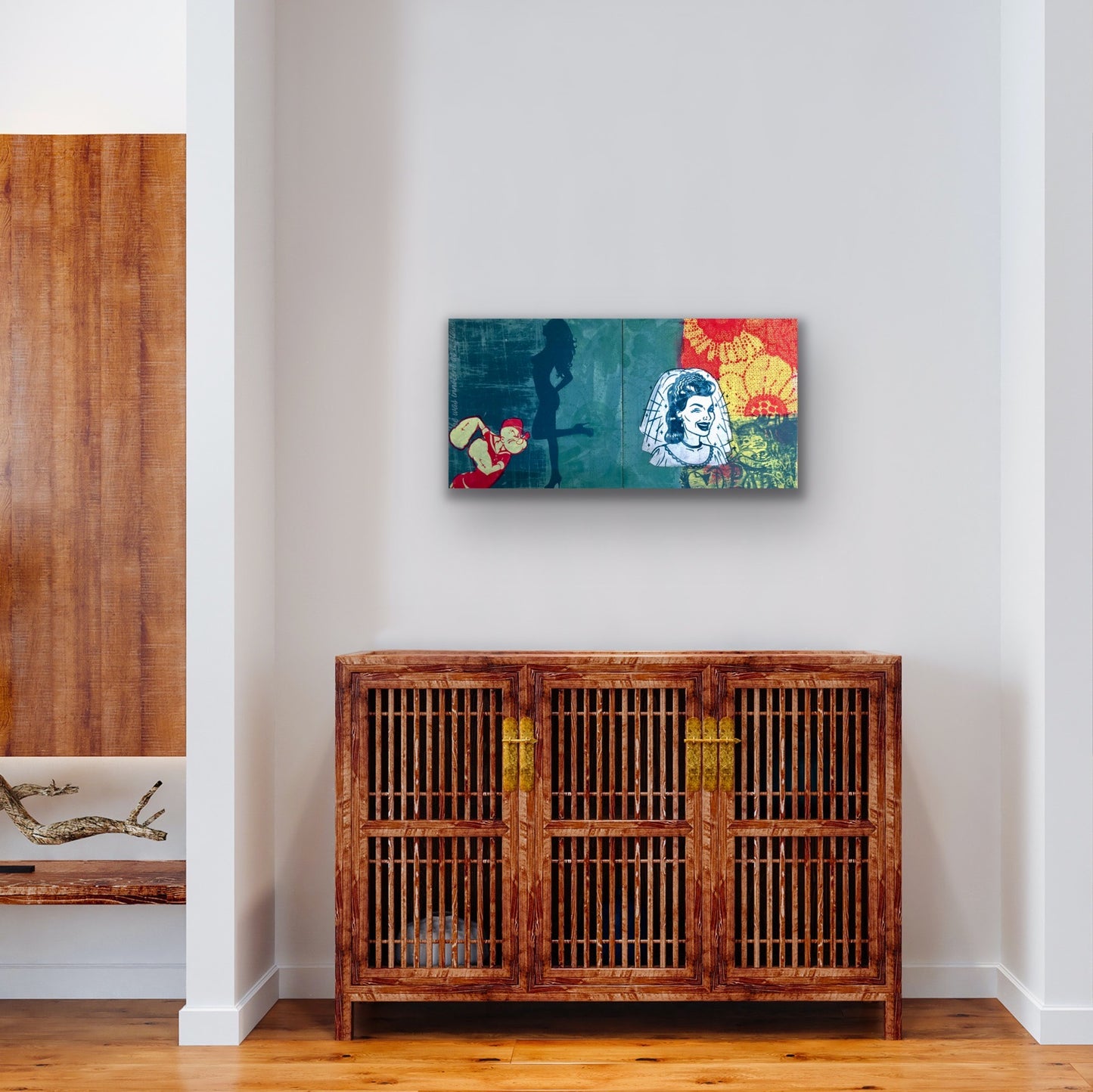 Wham Bam Thank You Sir