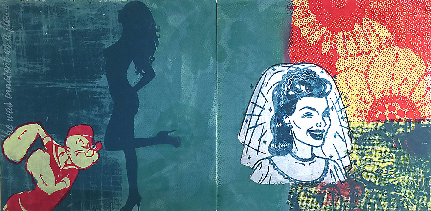 Wham Bam Thank You Sir