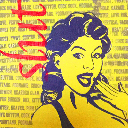 Clingy,  Bossy, Slut