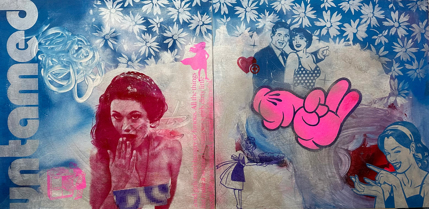 A Girls Dirty Little Secret