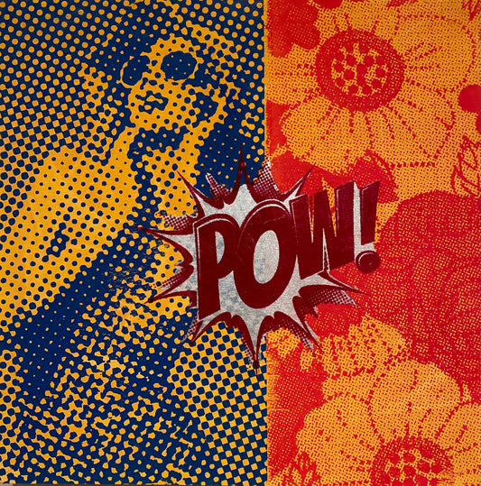 Pow!