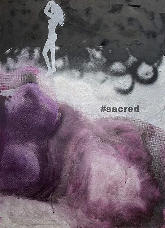 #sacred